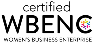 WBENC妇女商业企业认证