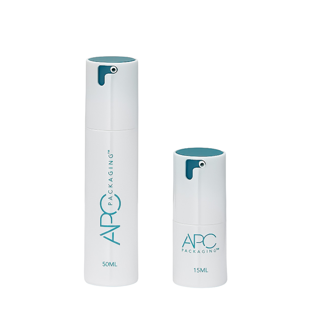 Airless Bottle Beauty Packaging | PH9 | APC Packaging