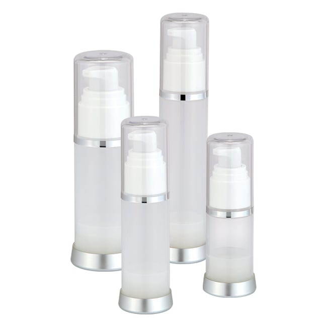 Related product: HC | Clean PP airless bottle