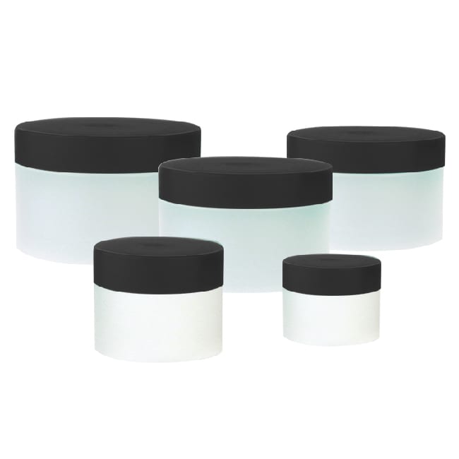 Related product: HBPP | Recyclable Custom PP Jars