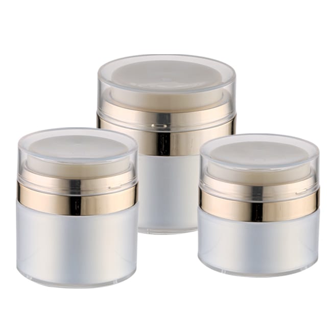Airless Jar | J07 | APC Packaging