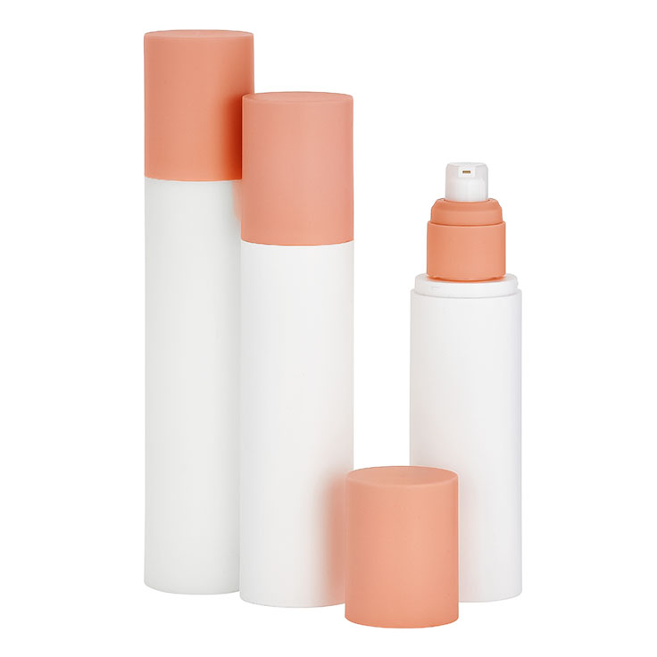Related product: HP | Round Airless Bottle