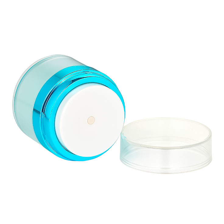 Airless Jar | J07 | APC Packaging