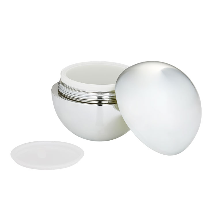 spheric beauty Jar | J15 | APC Packaging