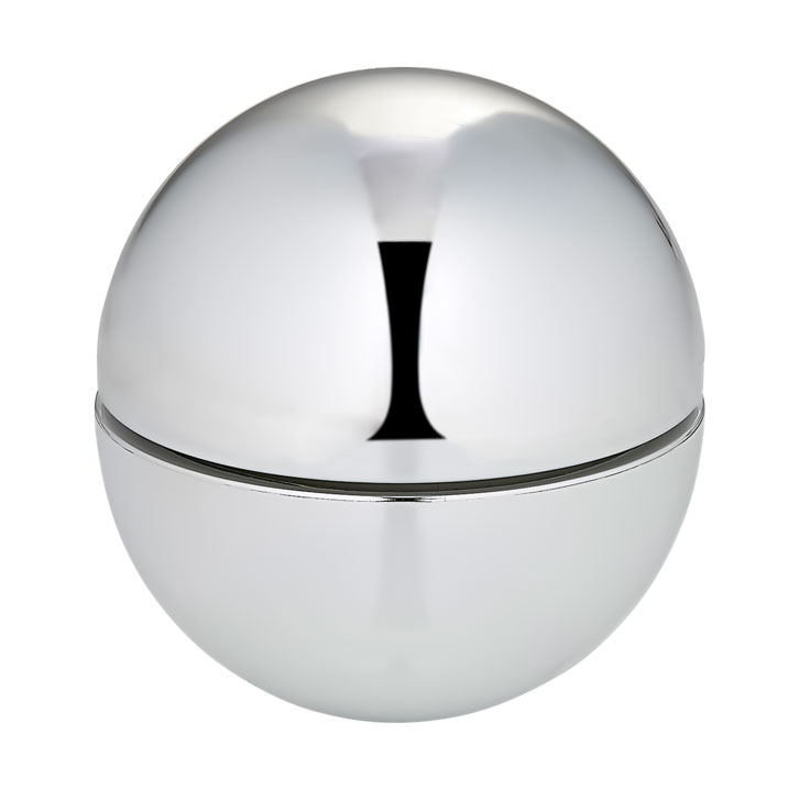 unique Circular Jar | J15 | APC Packaging