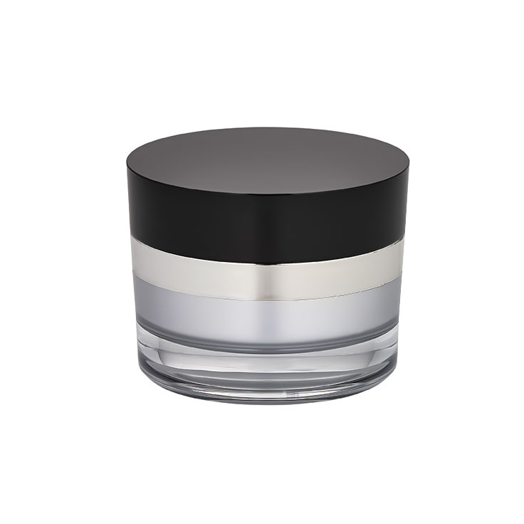 Acrylic Jar | J20 | APC Packaging