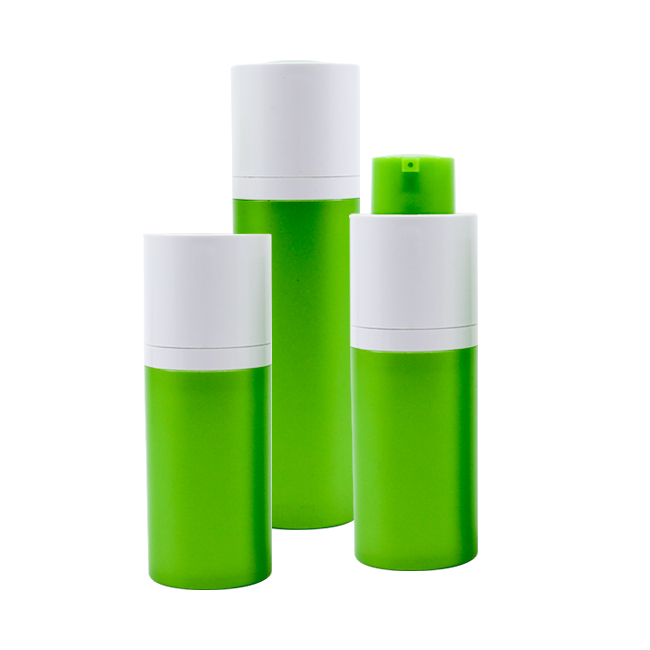 custom airless bottle | JA | APC Packaging