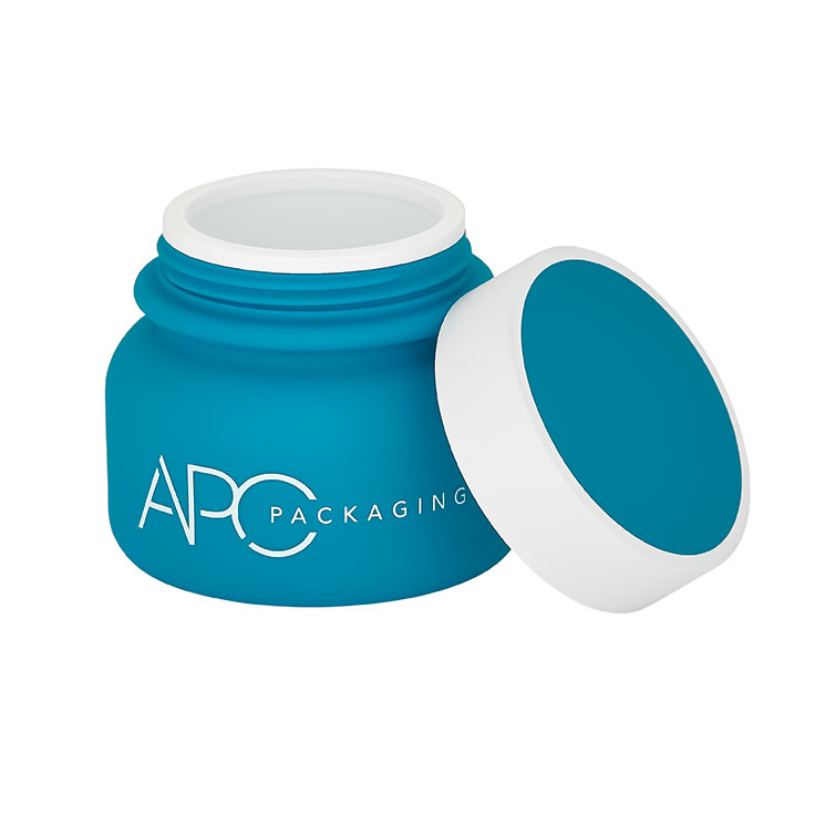 Acrylic Jar l JW l APC Packaging