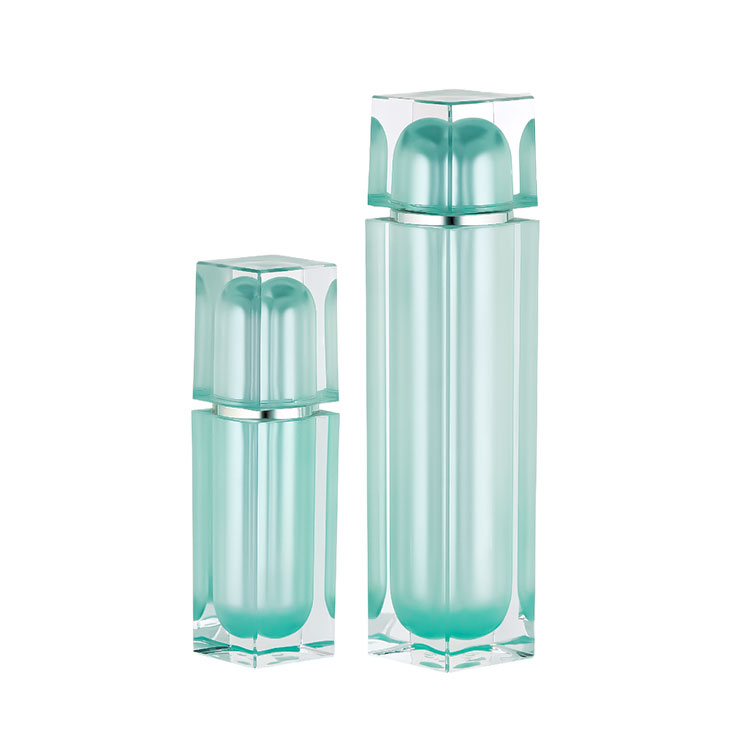 Related product: SZ | Square Dip-Tube Acrylic Bottle