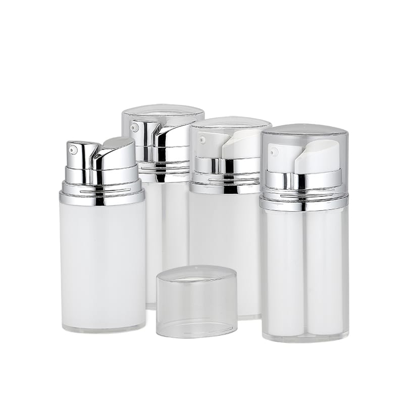 Related product: DC2X010 | DUAL AIRLESS BOTTLE