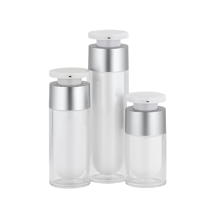 Eye Catching Airless Bottle | HSBT | APC Packaging