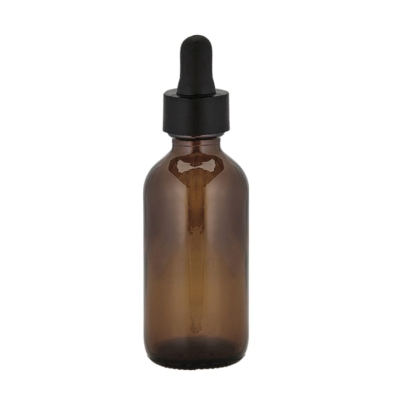 CBD Droppers Stocked l SHAMDropper Bottles with Pipette | SHAM | APC Packaging