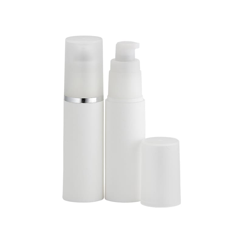 Related product: XKP | PP AIRLESS BOTTLE