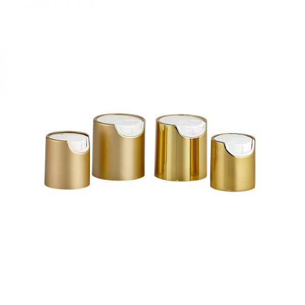 Stock_Closure_DC_Caps_Gold