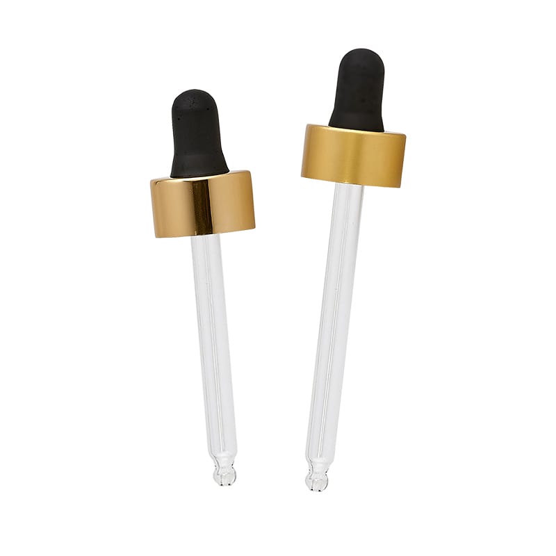 Related product: SHAM_ALUDR | GOLD DROPPER