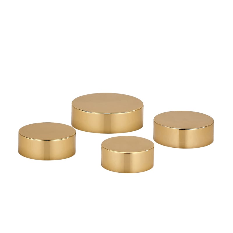 Related product: HPA_SG | Shiny Gold High Profile Caps