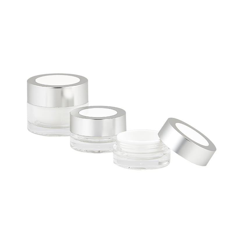 Related product: J19 | Double wall acrylic jar