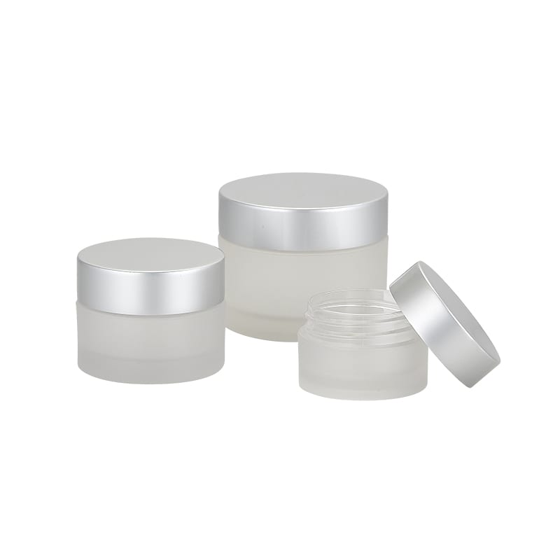 Related product: PG_F | FROSTED PETG ROUND JAR