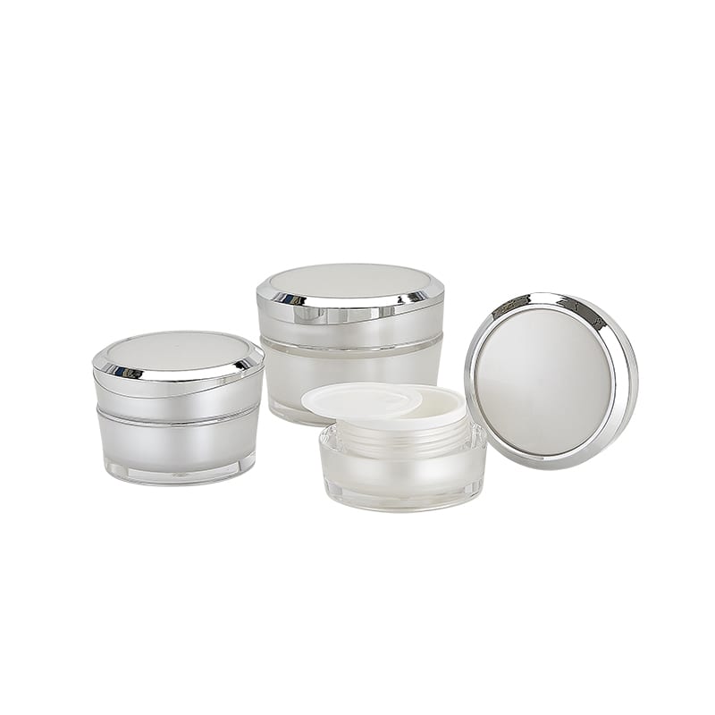 Acrylic Jar | XLA | APC Packaging