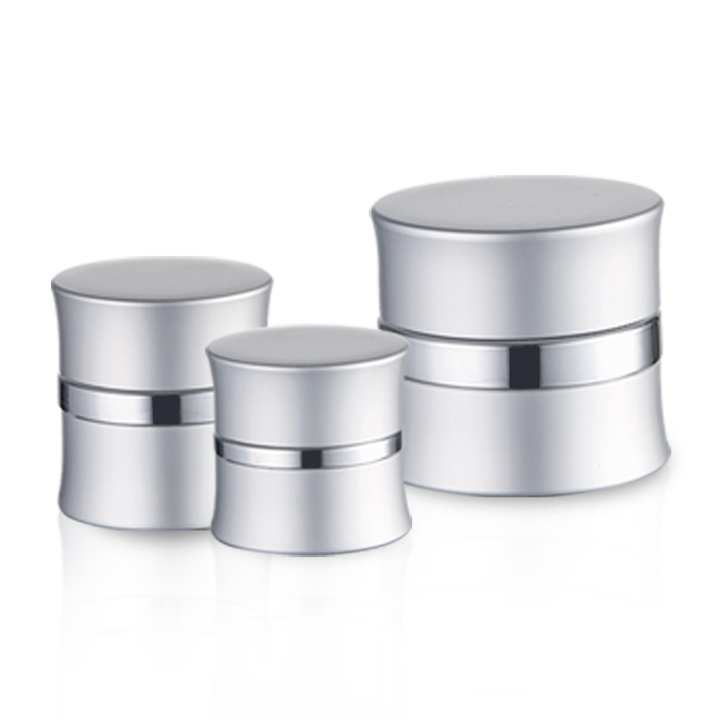 Related product: XH02 | PP Inner Bowl Aluminum Shell Jar