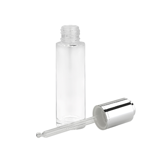 GLASS PIPETTE DROPPER | LG12 | APC PACKAGING