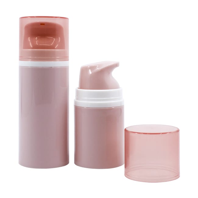 Related product: SWTF | polypropylene airless bottle