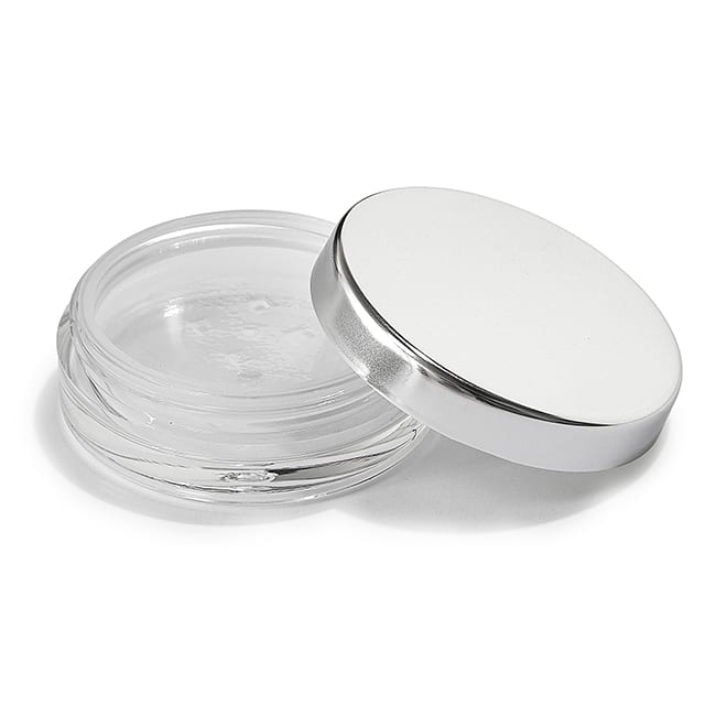 Related product: CXCJS811 | Round Jar/Sifter