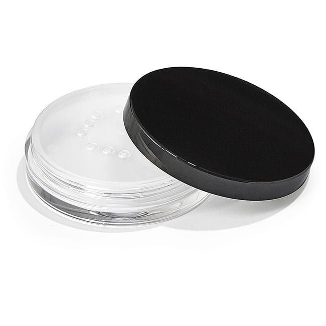 Round Jar | CXJS810 | APC Packaging