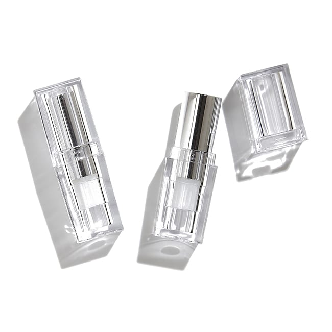 Related product: YYD1004 | Clean and clear lipstick tube