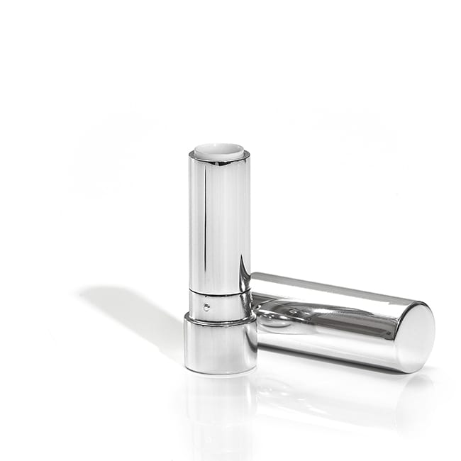 Related product: YYD1105A3 | Metallic Aluminum Lipstick