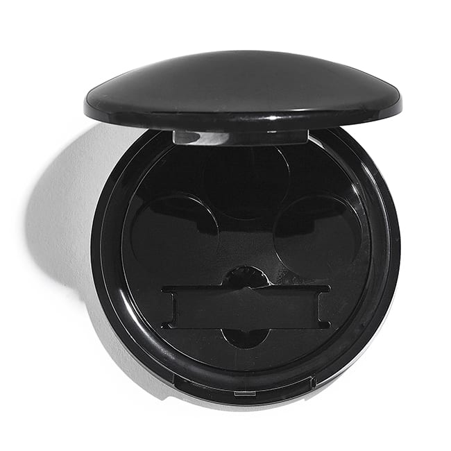 Related product: YYD3072C | Elegant Round Compact