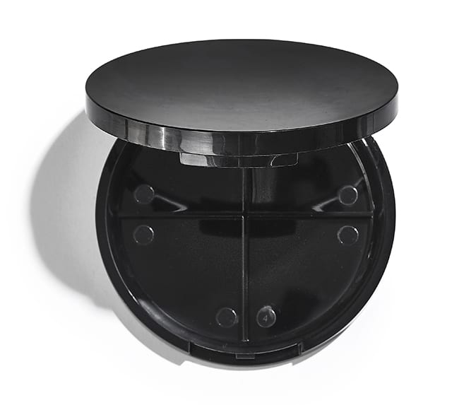 Related product: YYD3109A4 | Clean round compact