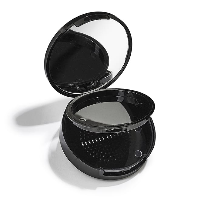 Related product: YYD3133A1 | ROUND COMPACT W/MIRROR