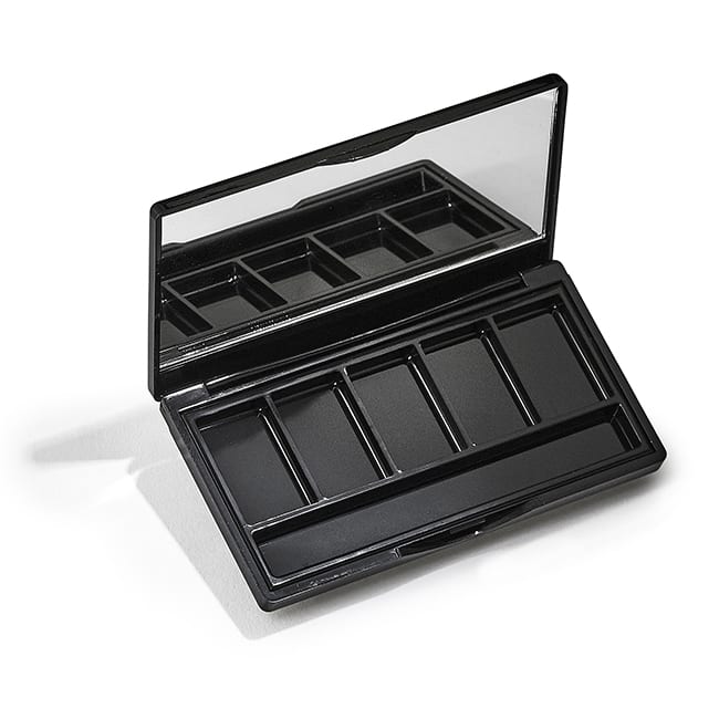Eyeshadow Compact Palette | YYD3158 | APC Packaging