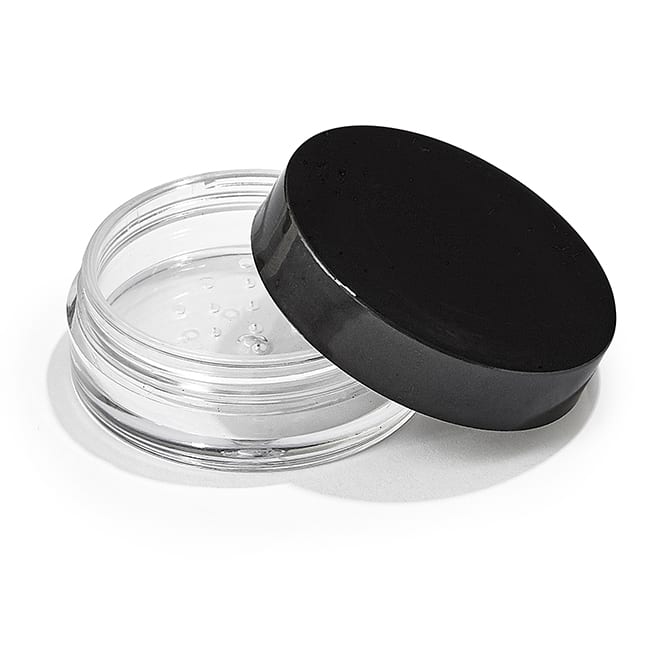 Related product: YYD5070 | Round Powder Jar/Sifter