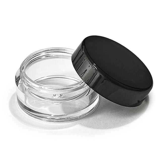 Cosmetics Jar l YYD5257B l APC Packaging