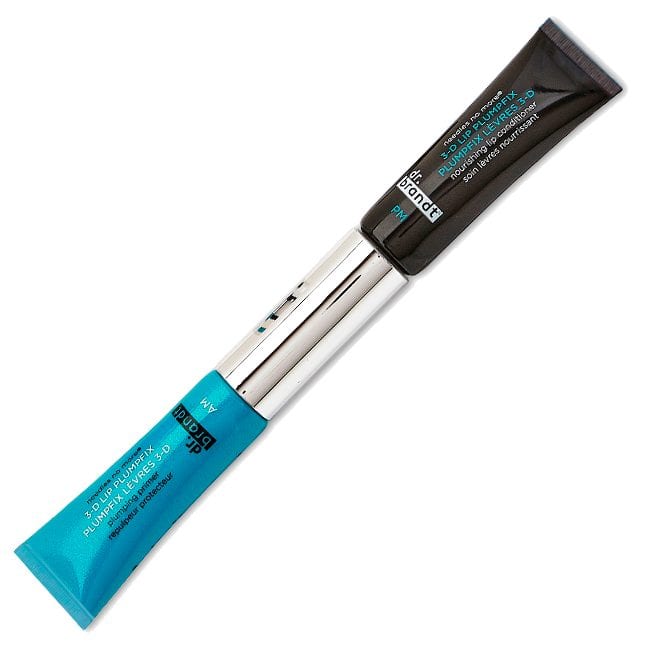 Dr Brandt - needles no more® 3-D Lip Plump Fix - Global Cosmetics News