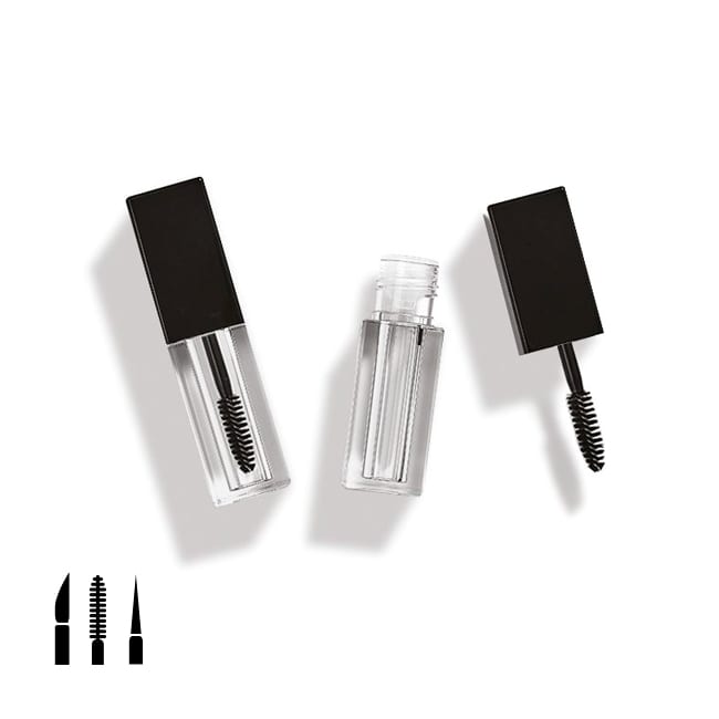 Mascara Brush with Bottle | YYDL7135 | APC Packaging