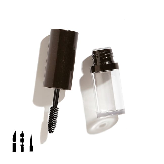 Mascara Brush with Bottle Packaging | YYDL7151 | APC Packaging