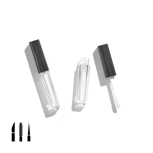 Lip Gloss Cosmetics Packaging l YYDL7285 l APC Packaging