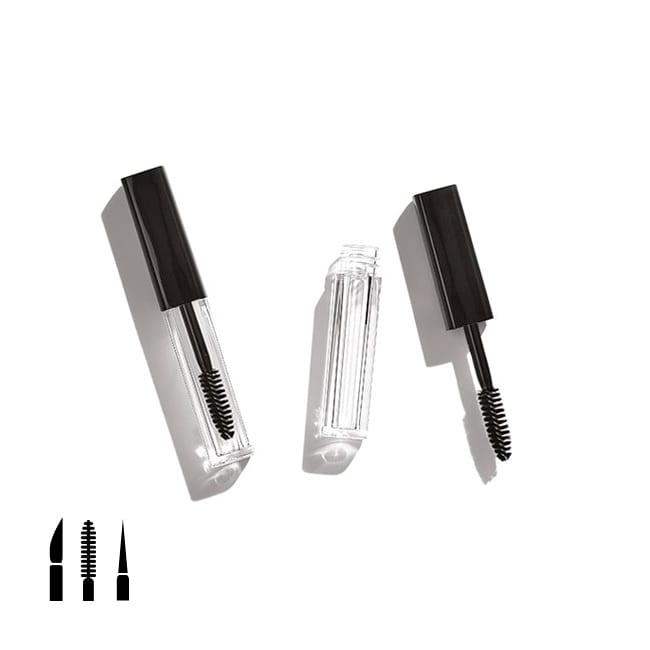 Mascara Brush with Bottle Packaging | YYDL7285 | APC Packaging
