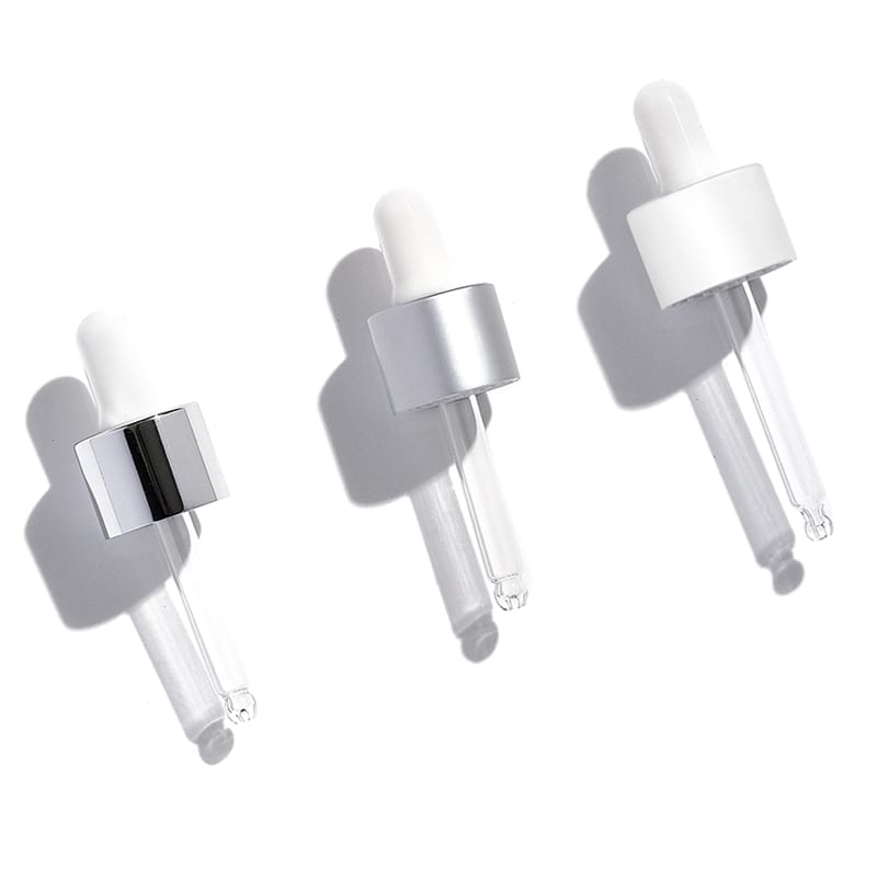 Related product: ZHPJ_DR | WHITE OR SILVER DROPPER