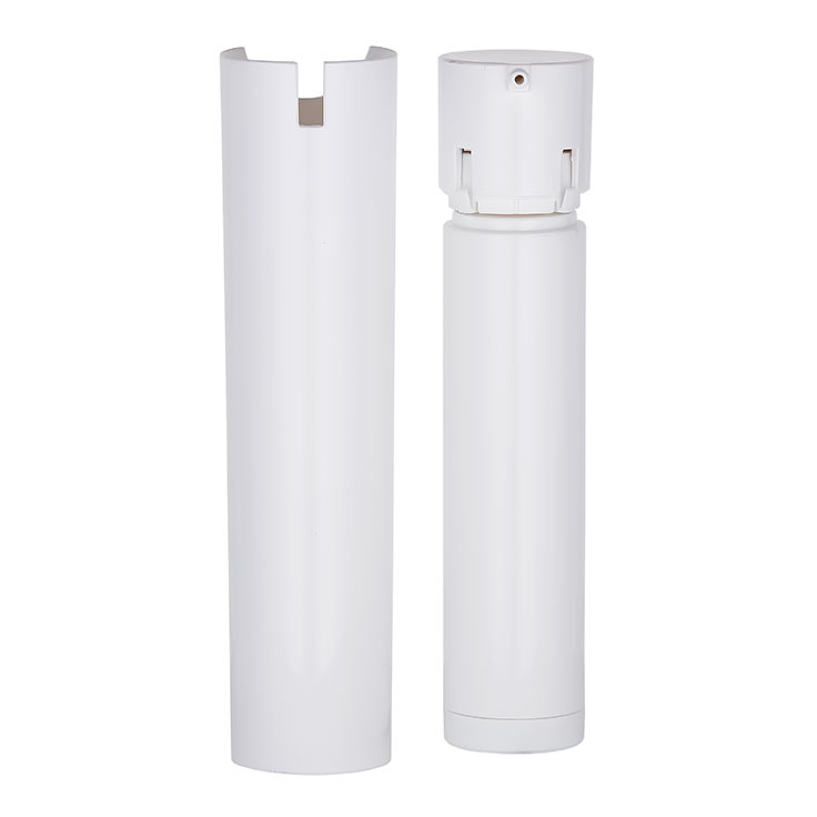 Refillable Airless Pump l ARS l APC Packaging