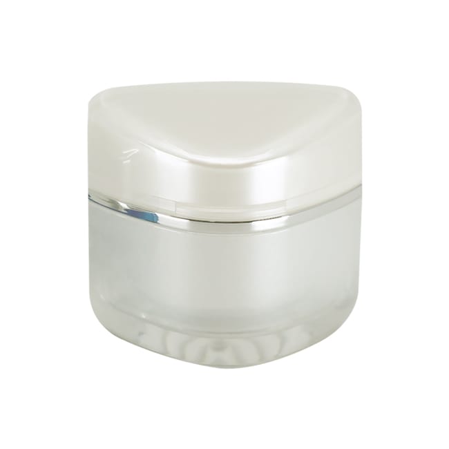 Square Jar l JDJ l APC Packaging