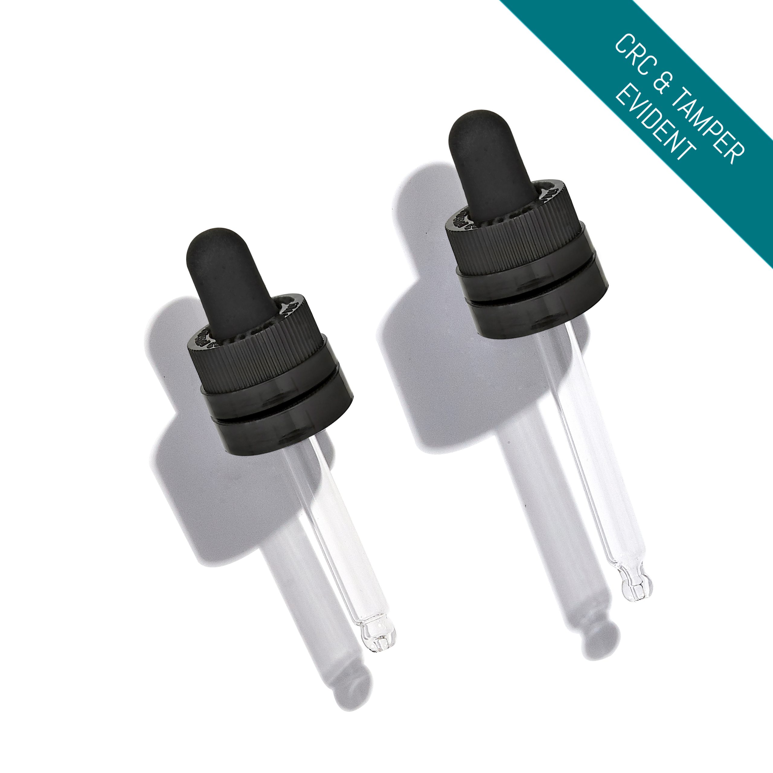 Related product: CRAM_PPDR | CRC & TAMPER EVIDENT Dropper