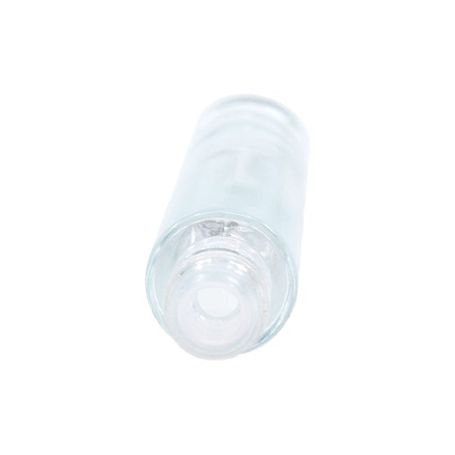 Clear Glass Bottle l KGAD013 l APC Packaging