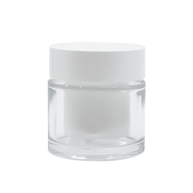 Double Wall Glass Jar | JGP | APC Packaging